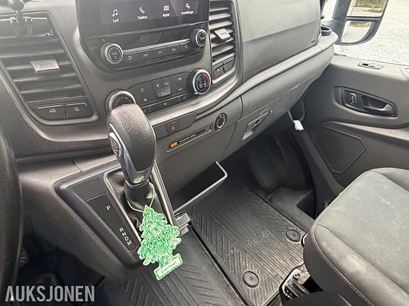 Ford Transit 23 of 30