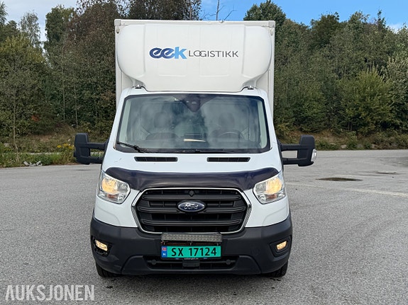 Ford Transit 5 of 30