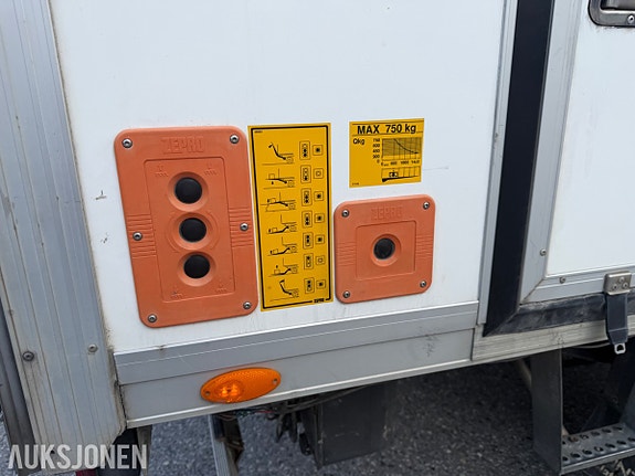 Ford Transit 15 of 30