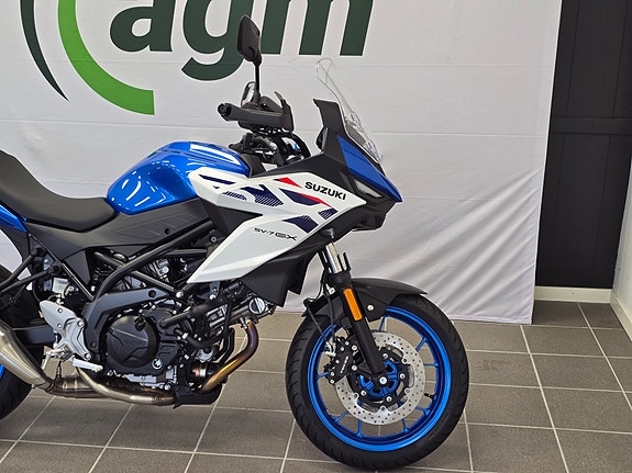 Suzuki SV7GX - NYHET 7 of 20
