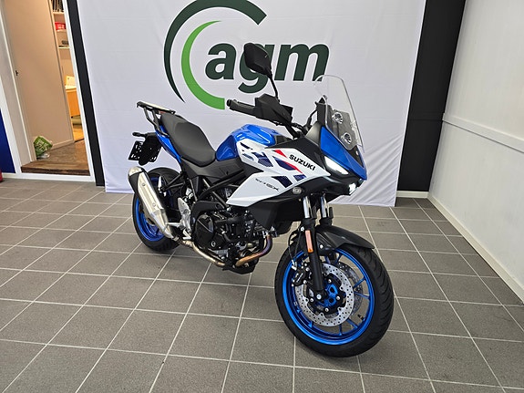 Suzuki SV7GX - NYHET 14 of 20