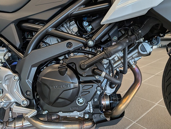 Suzuki SV7GX - NYHET 5 of 20
