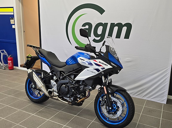Suzuki SV7GX - NYHET 3 of 20