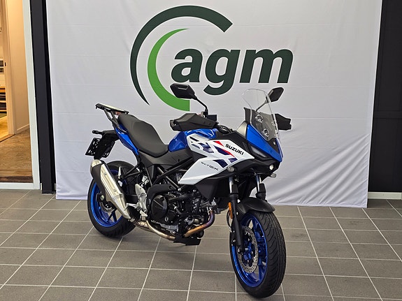 Suzuki SV7GX - NYHET 13 of 20
