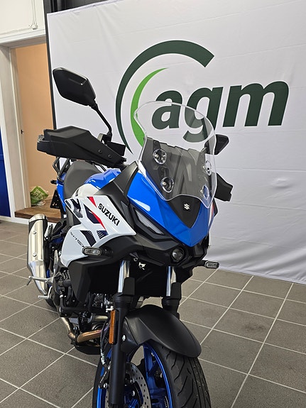 Suzuki SV7GX - NYHET 9 of 20