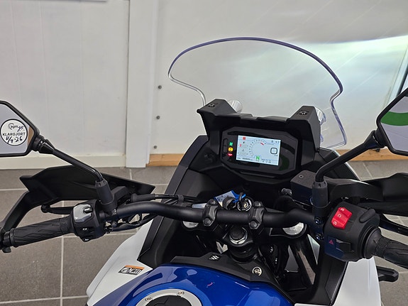 Suzuki SV7GX - NYHET 12 of 20