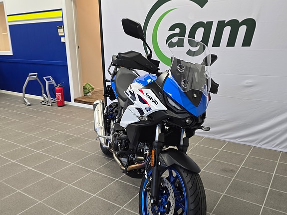Suzuki SV7GX - NYHET 16 of 20