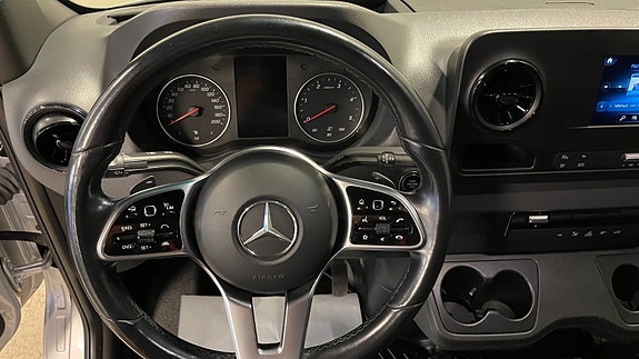 Mercedes-Benz Sprinter 317 13 of 22