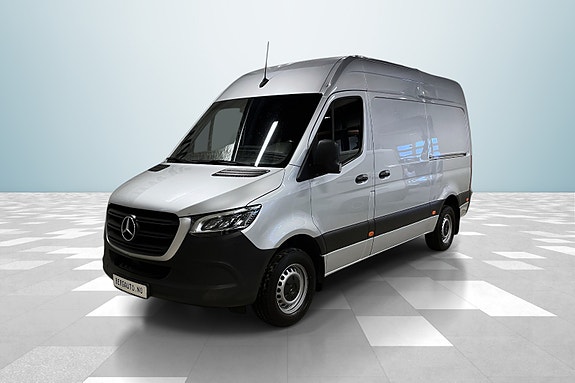 Mercedes-Benz Sprinter 317 2 of 22