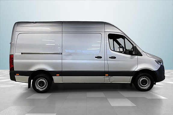 Mercedes-Benz Sprinter 317 5 of 22