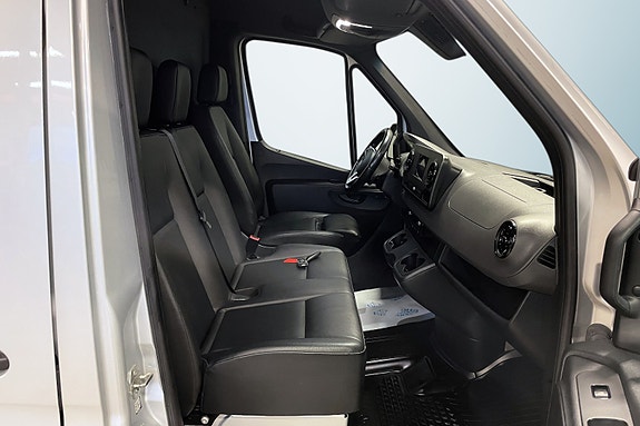 Mercedes-Benz Sprinter 317 11 of 22