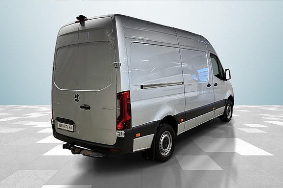 Mercedes-Benz Sprinter 317 6 of 22