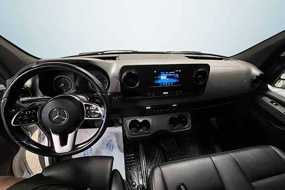 Mercedes-Benz Sprinter 317 12 of 22