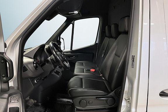 Mercedes-Benz Sprinter 317 10 of 22