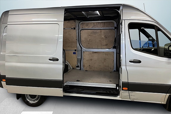Mercedes-Benz Sprinter 317 8 of 22