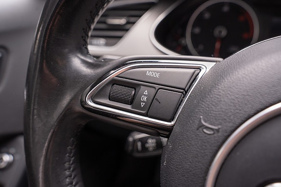 Audi A4 allroad 21 of 30