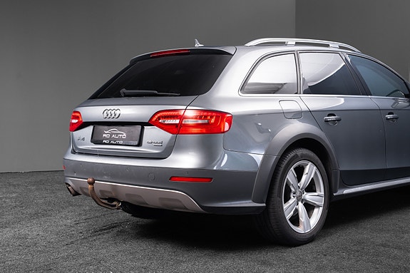 Audi A4 allroad 7 of 30