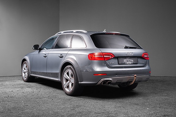 Audi A4 allroad 9 of 30