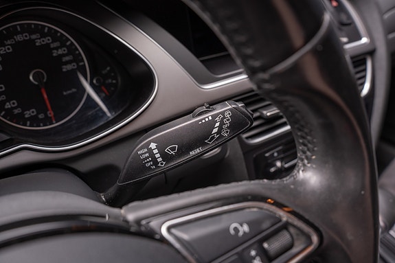 Audi A4 allroad 24 of 30