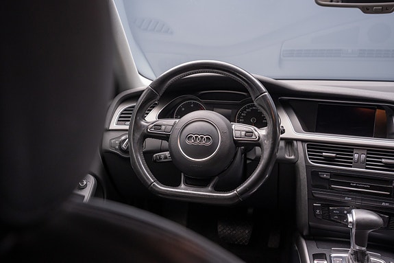 Audi A4 allroad 15 of 30