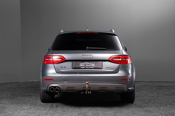 Audi A4 allroad 6 of 30