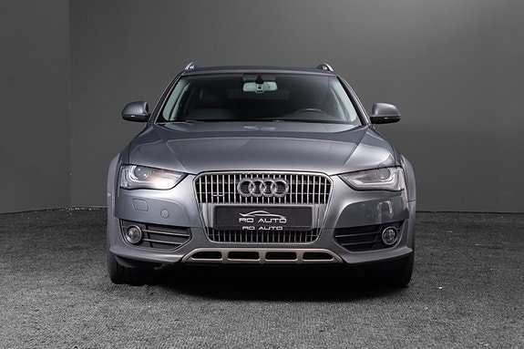 Audi A4 allroad 4 of 30