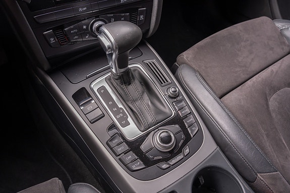 Audi A4 allroad 30 of 30