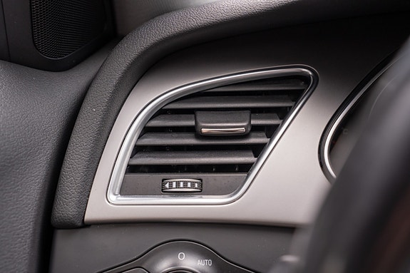 Audi A4 allroad 27 of 30