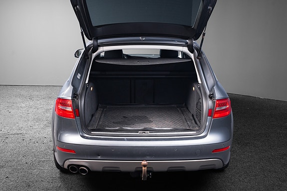Audi A4 allroad 11 of 30