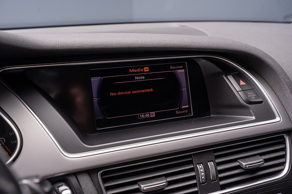 Audi A4 allroad 28 of 30