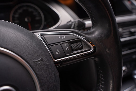 Audi A4 allroad 22 of 30