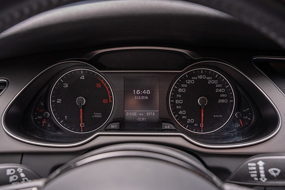 Audi A4 allroad 20 of 30