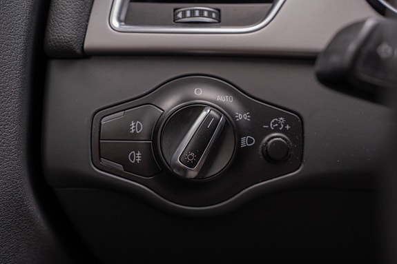 Audi A4 allroad 26 of 30