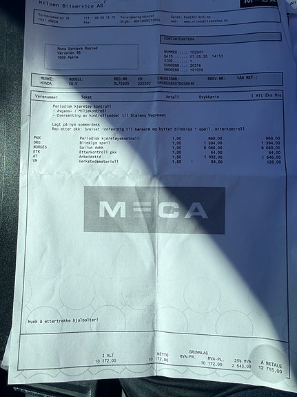 Honda CR-V 18 of 27