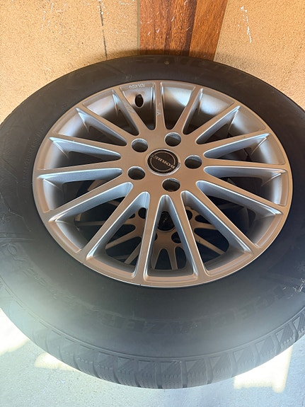 Honda CR-V 14 of 27