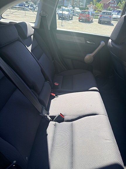 Honda CR-V 11 of 27