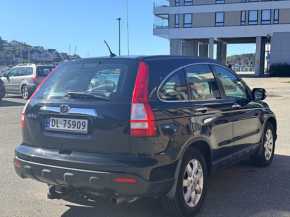 Honda CR-V 6 of 27