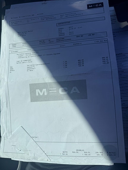 Honda CR-V 24 of 27