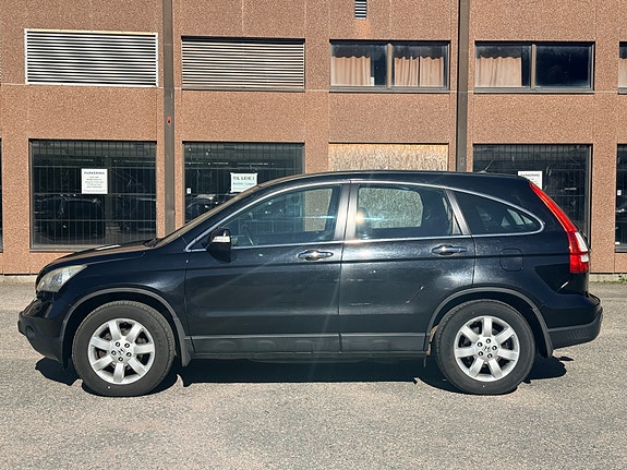 Honda CR-V 3 of 27
