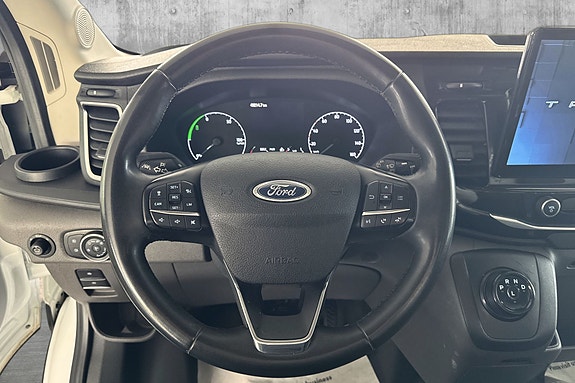 Ford Transit 20 of 25
