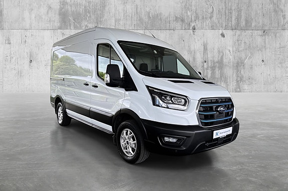 Ford Transit 7 of 25