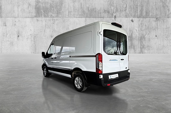 Ford Transit 3 of 25