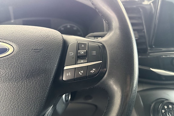 Ford Transit 22 of 25