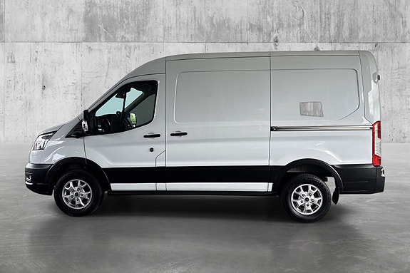 Ford Transit 2 of 25