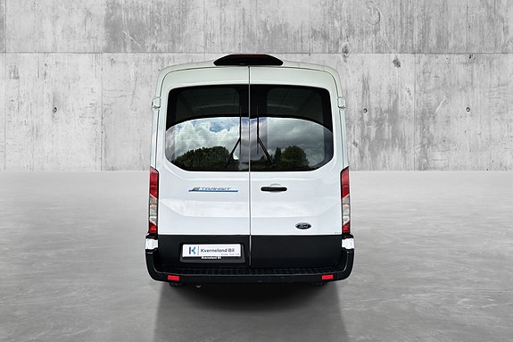 Ford Transit 4 of 25