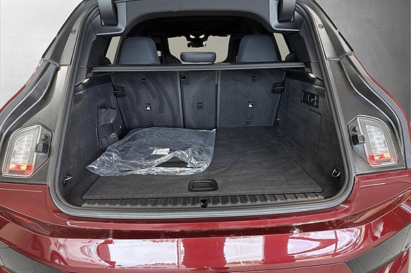 BMW iX 25 of 28