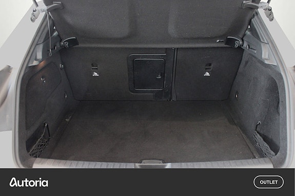Mercedes-Benz GLA200 d 19 of 27