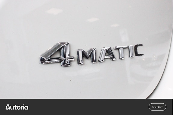 Mercedes-Benz GLA200 d 25 of 27