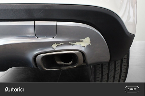 Mercedes-Benz GLA200 d 24 of 27