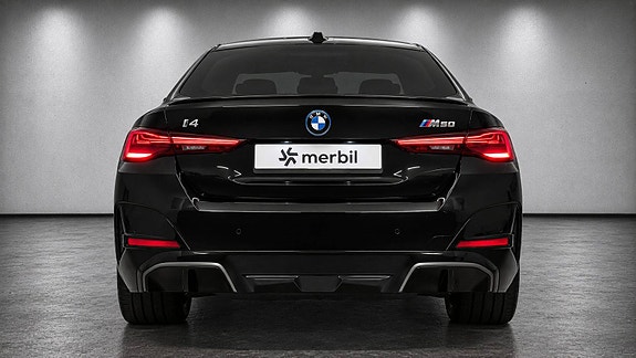 BMW i4 5 of 30